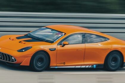 the mercedes amg gt xx just obliterated 25 records 68ac1a9f7f4c7