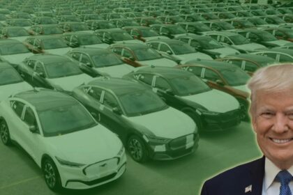 trump bump ev sales are soaring and its all his fault 68a62a2b8a96c