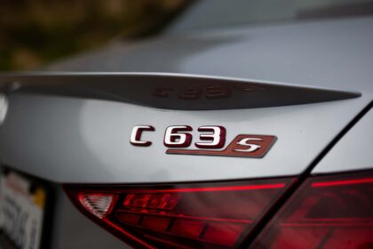 the mercedes amg c63 might get a bigger engine after all 68c7abf28e27c