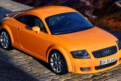 the new audi sports car will strive for clarity 68b55bb1f1ebc