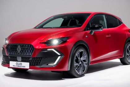 the new renault clio proves small cars still matter thankfully 68bef9683d45c