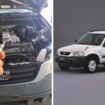 ngk is the only option mechanic says you should stop using this brand in your honda then he shows why 68ebed61c7eaa