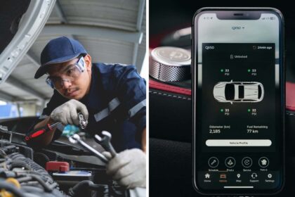 bro watching all the new codes pop up on the scan tech performs major repair then diagnostics reveals a bunch of new problems 690caa875005a