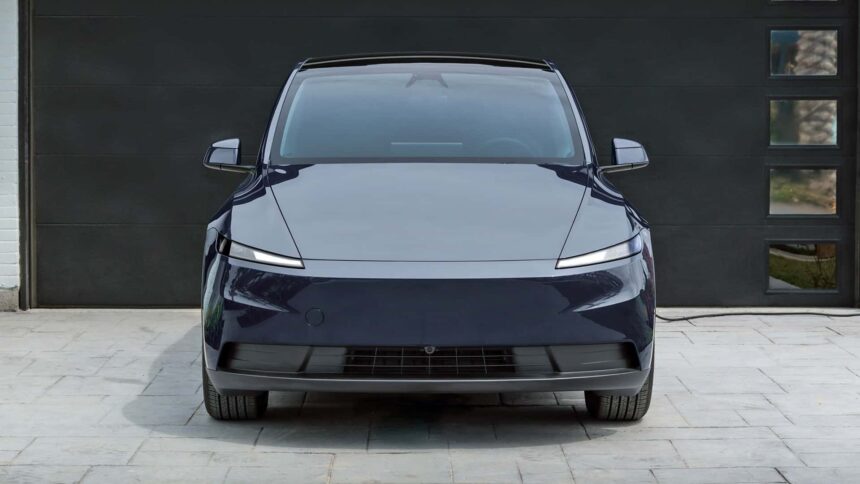 the tesla cybertruck and model y bosses both just quit 69125b1182743
