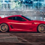 this company made a ferrari 599xx race car for the road it rules 690a6c6919605
